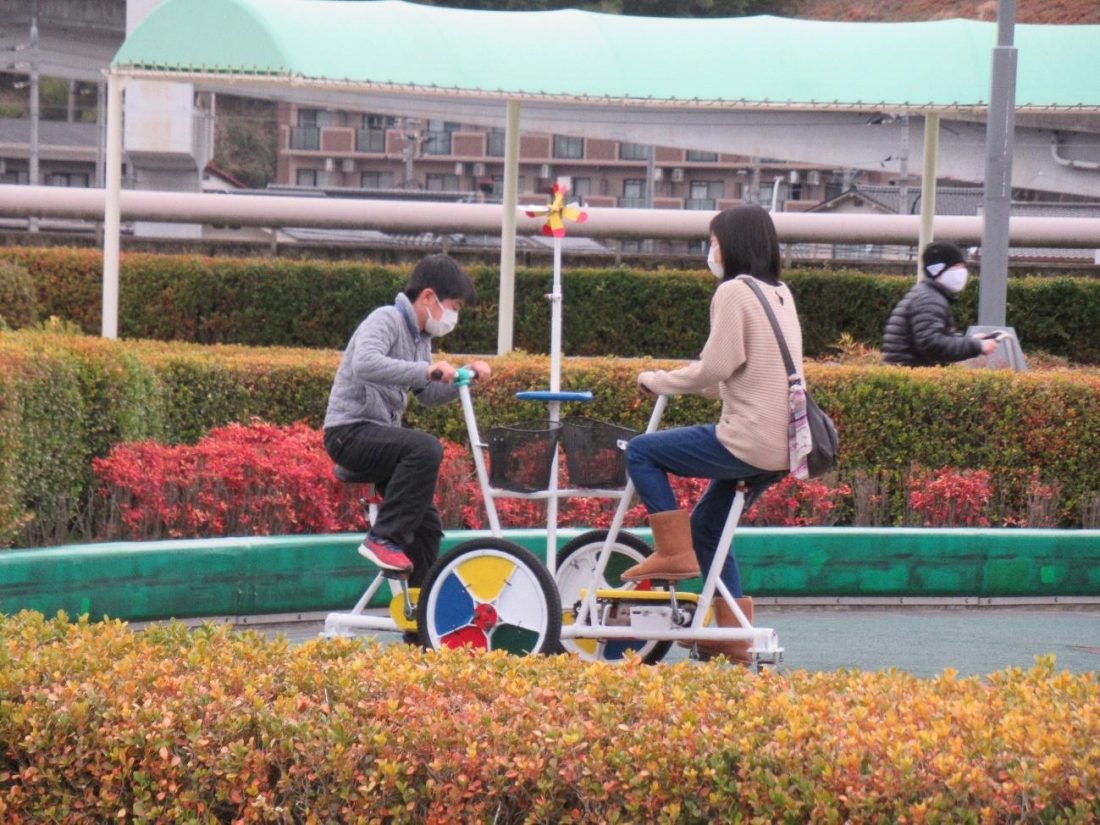 🔬 누마지 교통 박물관 (누마지 코츠 뮤지아무) 이미지 5